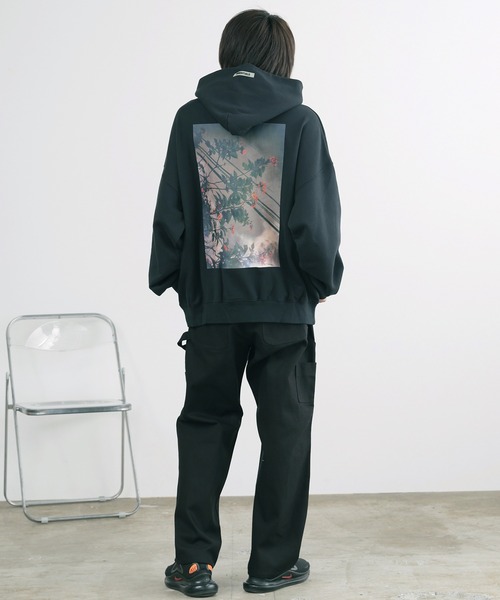 FOG ESSENTIALS（エフオージーエッセンシャルズ） パーカー メンズ