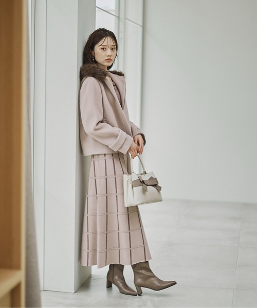 PROPORTION BODY DRESSING（プロポーションボディドレッシング