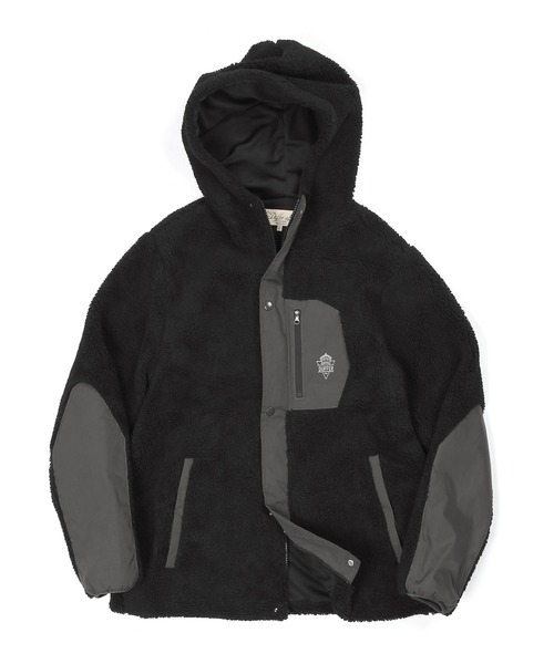 The DUFFER of ST.GEORGE（ザダファーオブセントジョージ） コート