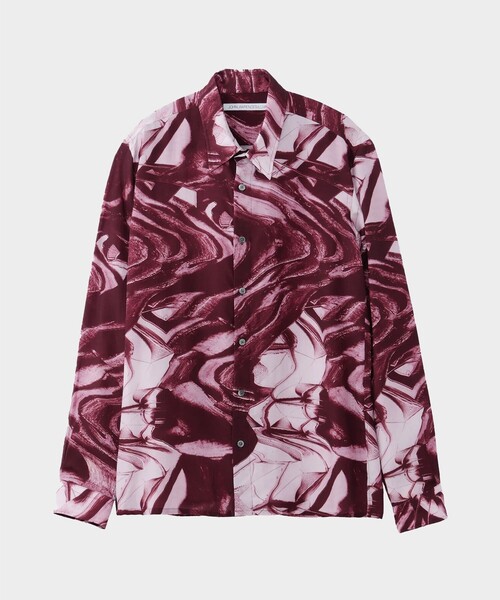 JOHN LAWRENCE SULLIVAN（ジョン ローレンス サリバン） シャツ ALL