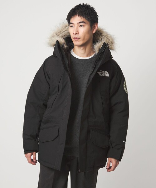 THE NORTH FACE（ザ ノースフェイス） ダウンジャケット ダウン 「THE