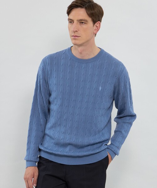 MACKINTOSH LONDON（マッキントッシュ ロンドン） セーター ニット
