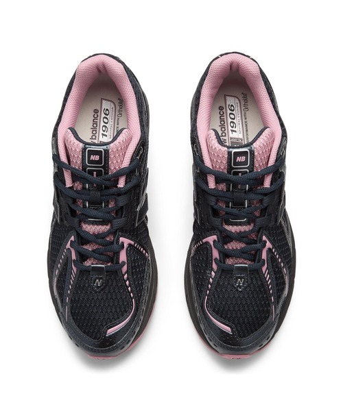 New Balance（ニューバランス） スニーカー U1906RCU 1906R メンズ