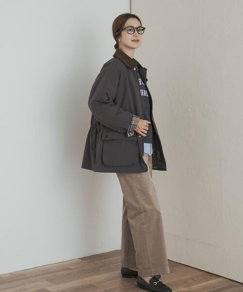 Barbour（バブアー） コート アウター 「別注」Barbour OS BEDALE