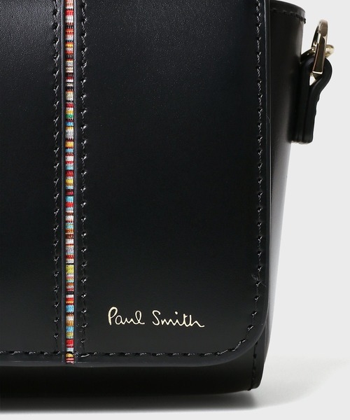 Paul Smith（ポール・スミス） ショルダーバッグ バッグ シグネチャー