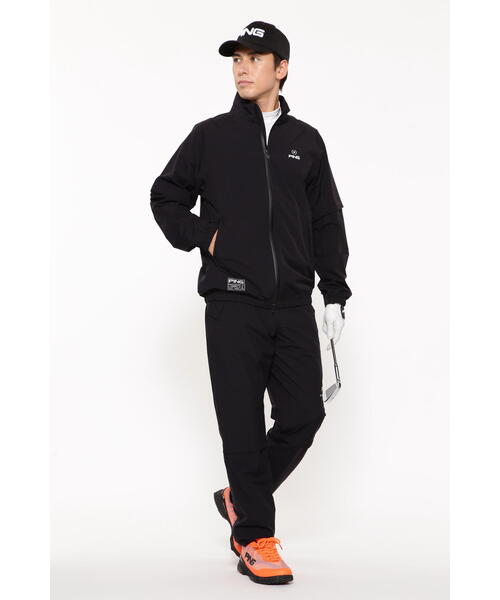 PING（ピン） レインコート カッパ 「PING APPAREL」ダーミザク