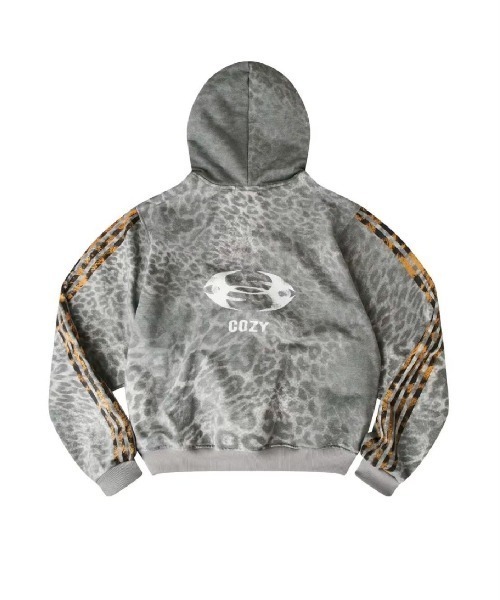 COZY WORLDWIDE パーカー メンズ レディース : ZOZOTOWN Yahoo!店