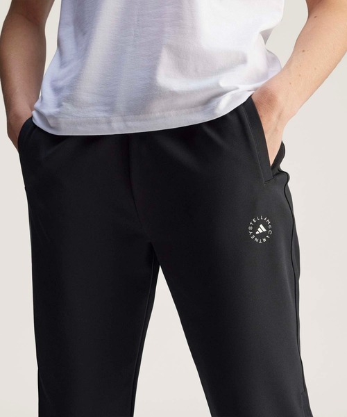 adidas by Stella McCartney パンツ ニット トラックパンツ「adidas