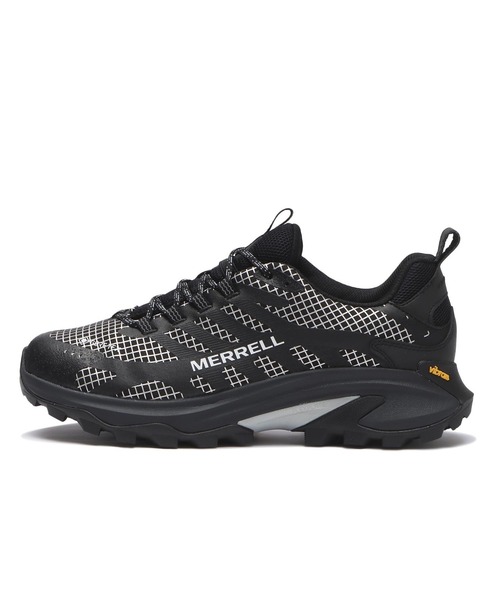 MERRELL（メレル） スニーカー MOAB SPEED 2 REFLECTIVE GORE-TEX
