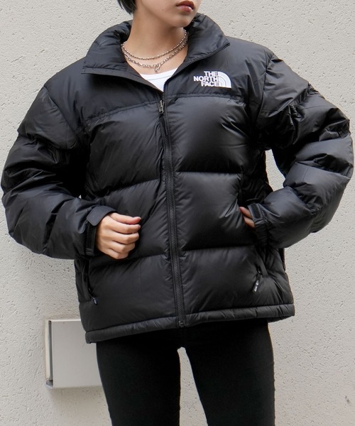 THE NORTH FACE（ザ ノースフェイス） ダウンジャケット ダウン メンズ