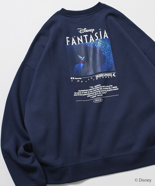 FREAK'S STORE（フリークスストア） トレーナー スウェット 限定展開