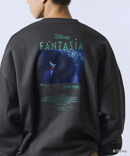 FREAK'S STORE（フリークスストア） トレーナー スウェット 限定展開