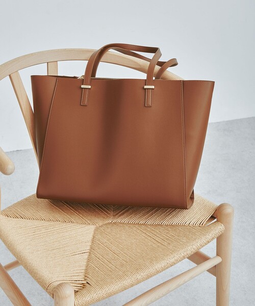 green label relaxing（グリーンレーベルリラクシング） トートバッグ