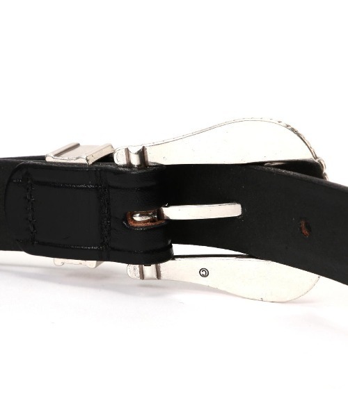 TORY LEATHER（トリーレザー） ベルト 1inch BIT BELT レザーベルト