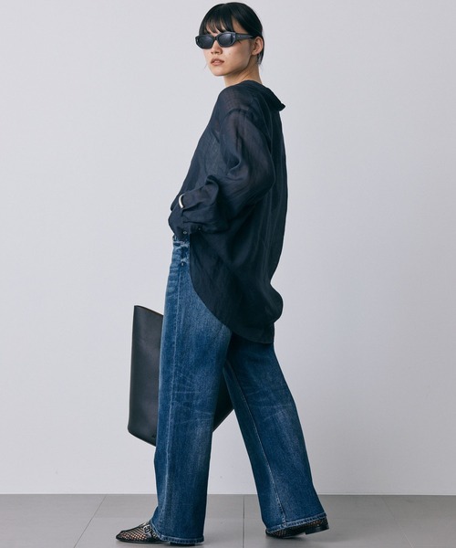 BABYLONE（バビロン） ジーンズ デニム デニムパンツ 「Healthy denim