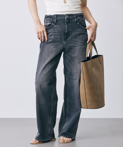 BABYLONE（バビロン） ジーンズ デニム デニムパンツ 「Healthy denim