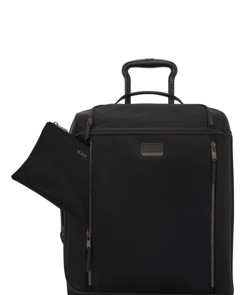 TUMI（トゥミ） トートバッグ VOYAGEUR ジャスト・イン・ケース