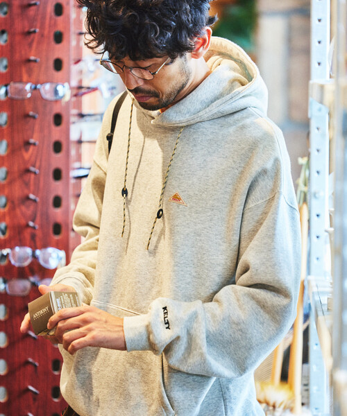 MICHAEL KORS（マイケルコース） パーカー ジャカード テリー