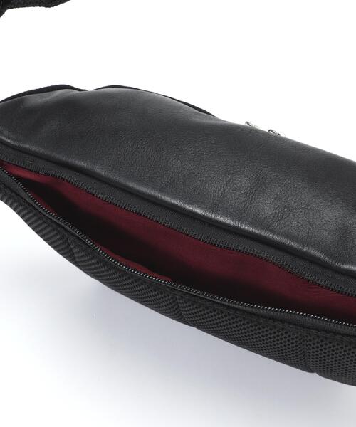 AVIREX（アヴィレックス） ウエストポーチ ウエストバッグ 「直営店