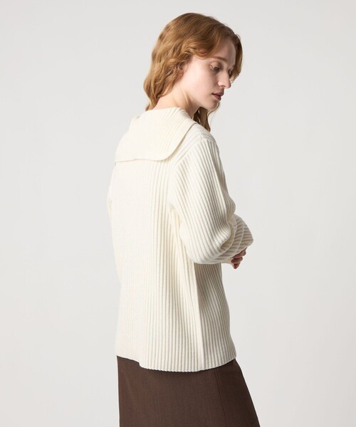 STEVEN ALAN（スティーブンアラン） カーディガン 「Steven Alan