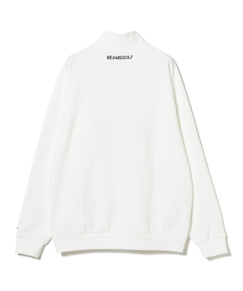 BEAMS GOLF（ビームス ゴルフ） トレーナー スウェット ORANGE LABEL