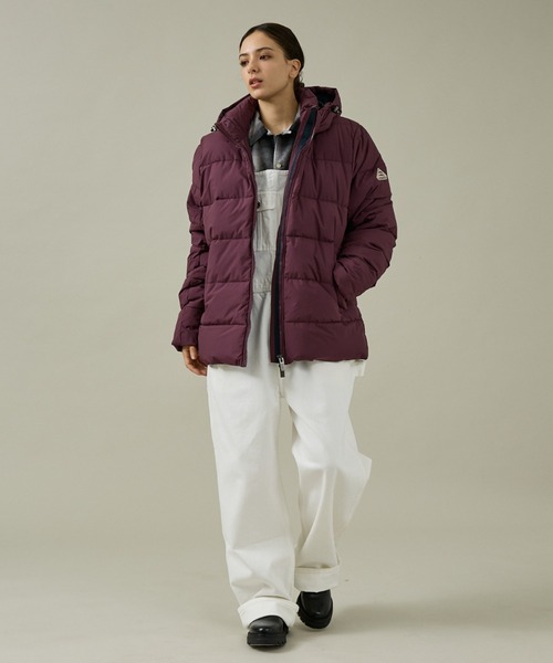 Pyrenex（ピレネックス） ダウンジャケット ダウン メンズ レディース