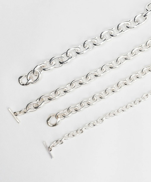 NARRATIVE PLATOON（ナラティブ プラトゥーン） ブレスレット