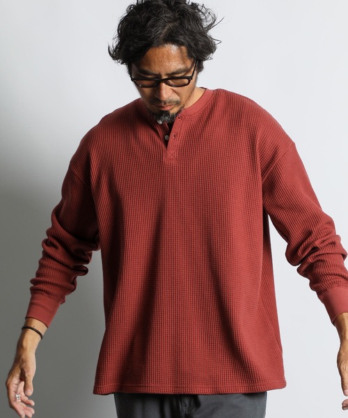 The DUFFER of ST.GEORGE（ザダファーオブセントジョージ） tシャツ