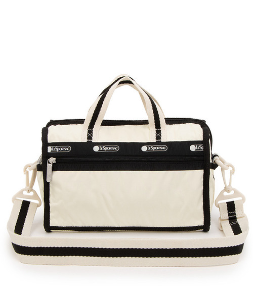 LeSportsac（レスポートサック） ショルダーバッグ バッグ MINI DUFFEL