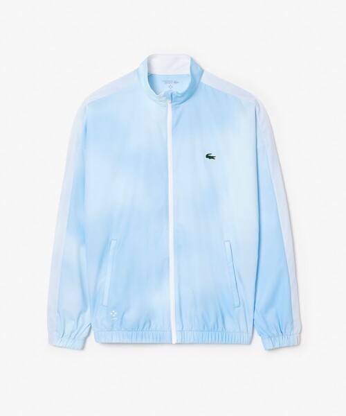 LACOSTE（ラコステ） ジャージ 「ダニール・メドベージェフ