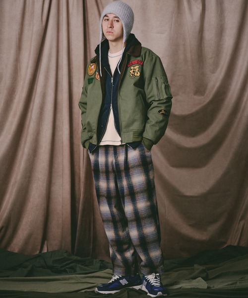 ma1 ma-1 Universal Style Wear スーベニアMA-1 メンズ レディース