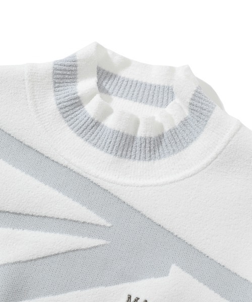 MARK&LONA（マークアンドロナ） セーター ニット CD9-TRHN | MEN