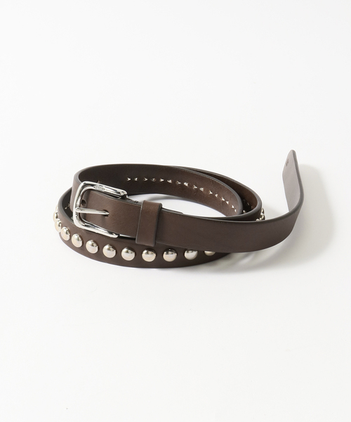 J&M Davidson（J＆Mデヴィッドソン） ベルト 「J＆M DAVIDSON / ジェイ