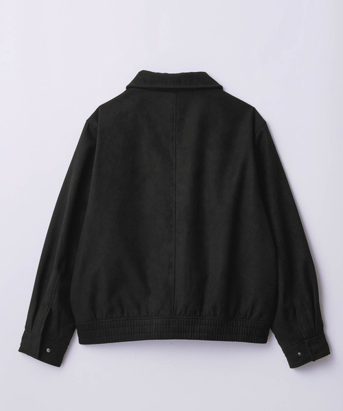 SLICK（スリック） ブルゾン アウター メンズ レディース : ZOZOTOWN