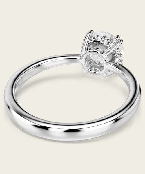 SWAROVSKI（スワロフスキー） 指輪 リング 「公式」「スワロフスキー
