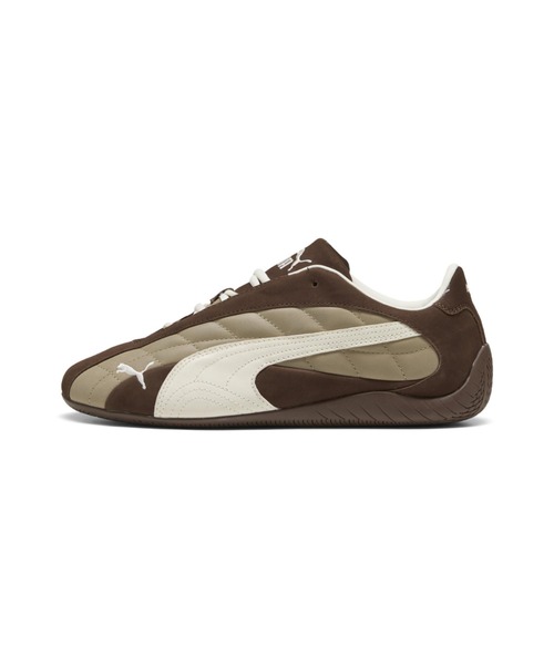 PUMA（プーマ） スニーカー 「PUMA/プーマ」Speedcat PLUS / スピード