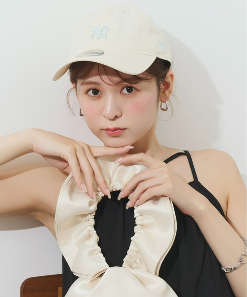Olu.（オルドット） キャップ 帽子 「NEW ERA/Olu.別注カラー」9TWENTY