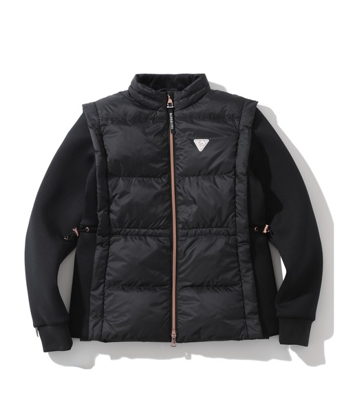 MARK&LONA（マークアンドロナ） ダウンコート ダウンジャケット CD11