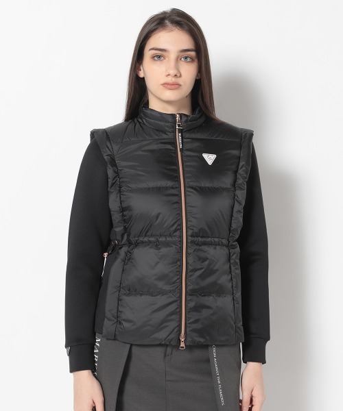 MARK&LONA（マークアンドロナ） ダウンコート ダウンジャケット CD11