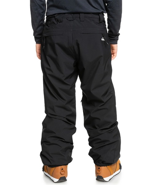 Quiksilver（クイックシルバー） パンツ SNOW DOWN PT/クイック