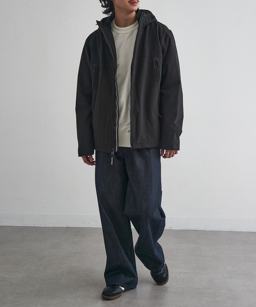 Calvin Klein（カルバン・クライン） コート ジャケット 「Calvin