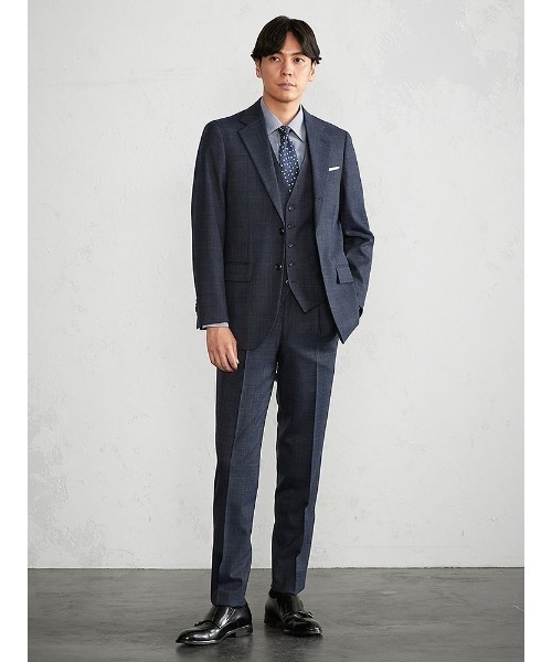 Perfect Suit FActory（パーフェクト スーツ ファクトリー