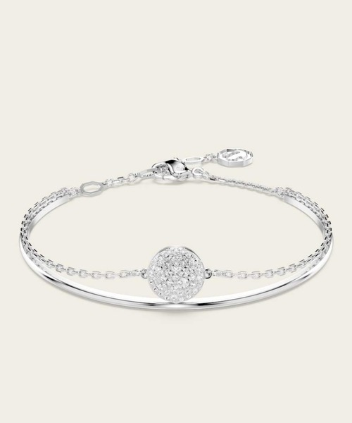 SWAROVSKI（スワロフスキー） ブレスレット 「公式」「スワロフスキー