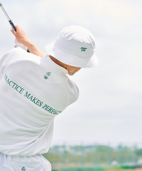 tシャツ CLUBHAUS / Dynamic Range (クラブハウス) Warm UP モック