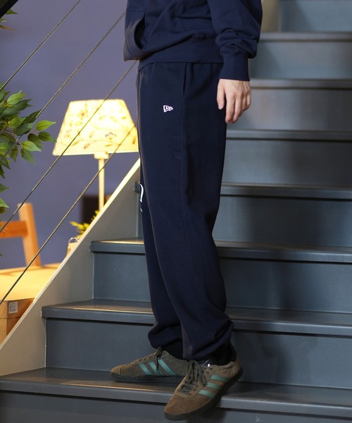 NEW ERA（ニューエラ） パンツ ロンパン セットアップ対応 MLB