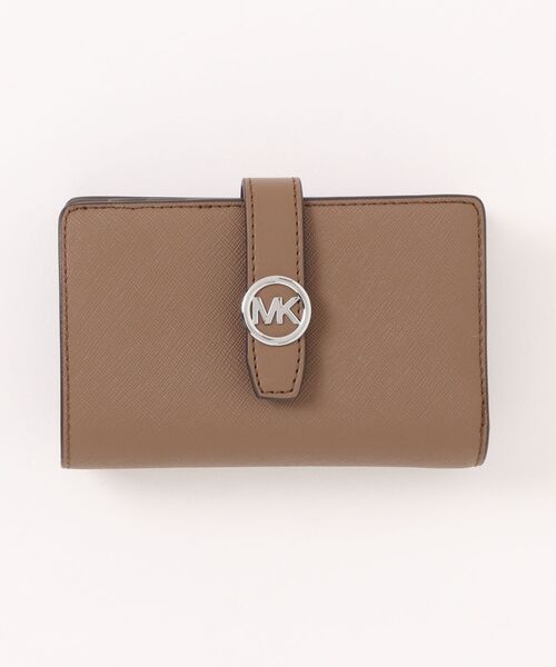 MICHAEL KORS（マイケルコース） 財布 GREENWICH MD TAB ZA WALLET