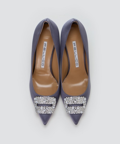 PELLICO（ペリーコ） パンプス ANIMA アネッリフィッビア パンプス 8.0