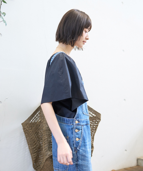 RED CARD TOKYO（レッドカード トーキョー） サロペット