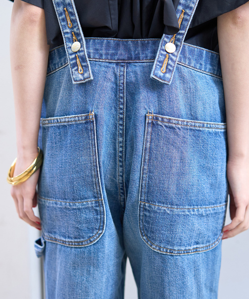 RED CARD TOKYO（レッドカード トーキョー） サロペット