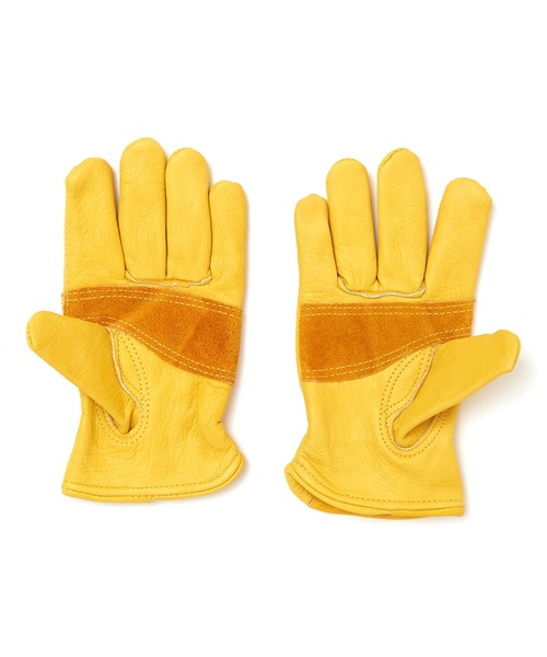 GRIP SWANY（グリップスワニー） キャンプグローブ G-70 : ZOZOTOWN